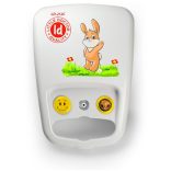 Little Doctor LD-212C Kompresszoros inhalátor