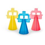 Little Doctor LD-212C Kompresszoros inhalátor