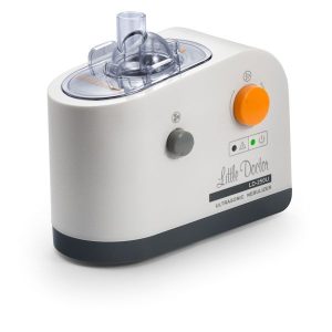 Little Doctor LD-250U Ultrahangos inhalátor Little Doctor LD-250U Ultrahangos inhalátor