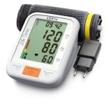 Little Doctor LD51a Automata felkaros vérnyomásmérő hálózati adapterrel