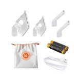 Little Doctor LD-812U Hordozható ultrahangos inhalátor