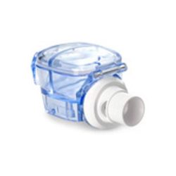 Little Doctor LD-N060 Inhalációs kamra MESH membránnal