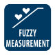 Fuzzy mérés